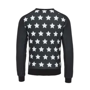 Bluza Errea trend round-neck image-1