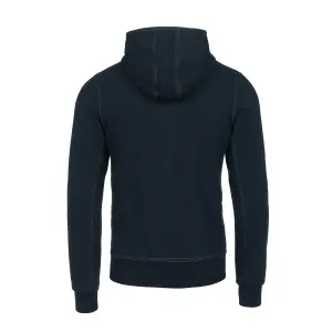 Full zip jacket Errea indigo image-1