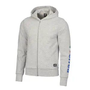 Jacket Errea essential flag fleece image-0