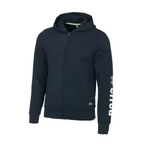 Bunda Errea essential flag fleece image-0