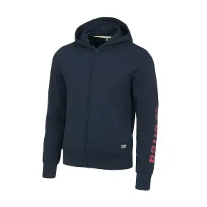 Veste Errea essential flag fleece image-0