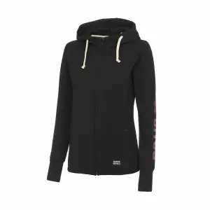 Dámská mikina na zip Errea essential fleece image-0