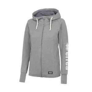 Damska bluza z pełnym zamkiem błyskawicznym Errea essential fleece image-0