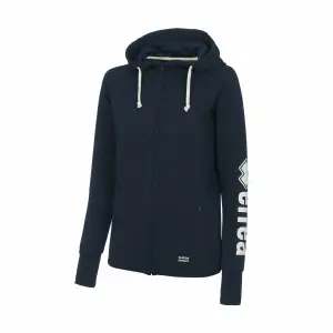 Dámská mikina na zip Errea essential fleece image-0