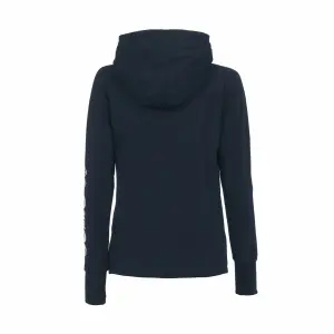 Dámská mikina na zip Errea essential fleece image-1