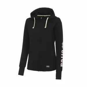 Damska bluza z pełnym zamkiem błyskawicznym Errea essential fleece image-0