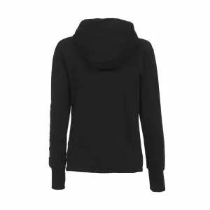 Damska bluza z pełnym zamkiem błyskawicznym Errea essential fleece image-1