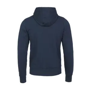 Bluza z pełnym zamkiem błyskawicznym Errea essential ser fleece image-1
