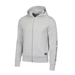 Sweatshirt full zip Errea essential ser fleece image-0