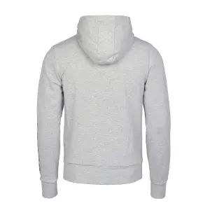 Sweatshirt full zip Errea essential ser fleece image-1
