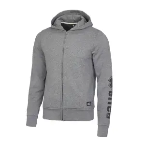 Bluza z pełnym zamkiem błyskawicznym Errea essential ser fleece image-0