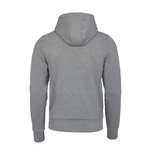 Bluza z pełnym zamkiem błyskawicznym Errea essential ser fleece image-1