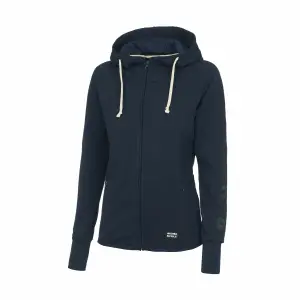 Full zip jacket for women Errea essential fleece image-0