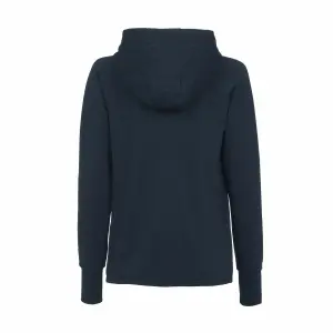 Full zip jacket for women Errea essential fleece image-1