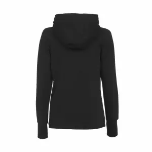 Full zip jacket for women Errea essential fleece image-1