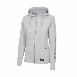 Full zip jacket for women Errea essential fleece image-0