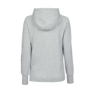 Full zip jacket for women Errea essential fleece image-1