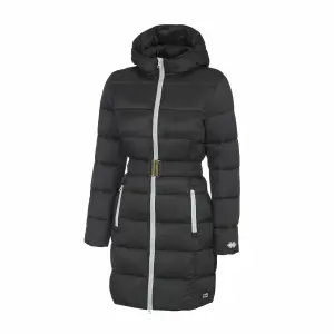 Women's jacket Errea hybrid long image-0