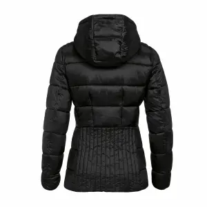 Dámská bunda Errea hybrid internal image-1