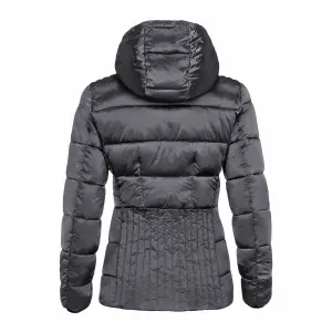 Veste femme Errea hybrid internal image-1