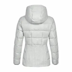 Women's jacket Errea hybrid internal image-1