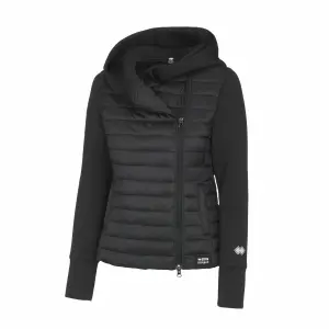 Dámská bunda Errea hybrid collar image-0