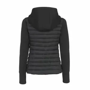 Dámská bunda Errea hybrid collar image-1