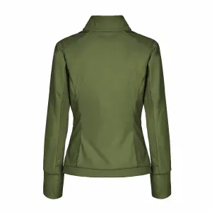Veste femme Errea hybrid rplc image-1