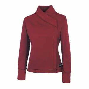 Veste femme Errea hybrid rplc image-0