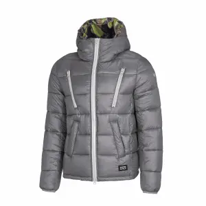 Jacket Errea hybrid quilted image-0