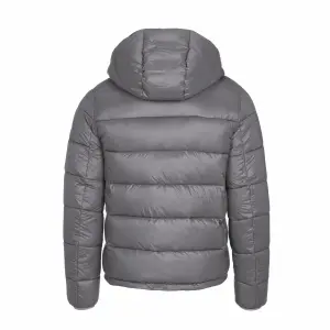 Jacket Errea hybrid quilted image-1