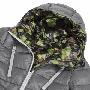 Jacket Errea hybrid quilted image-2