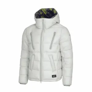 Jacket Errea hybrid quilted image-0