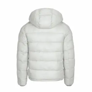 Jacket Errea hybrid quilted image-1