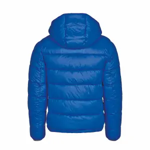 Jacket Errea hybrid quilted image-1