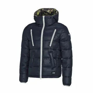 Kurtka Errea hybrid quilted image-0