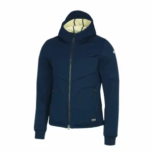 Bunda Errea hybrid fake lamb image-0