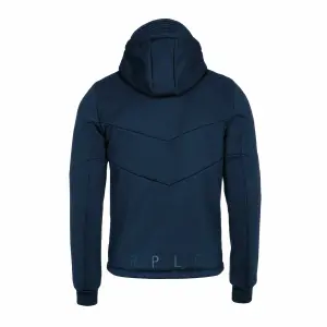 Bunda Errea hybrid fake lamb image-1