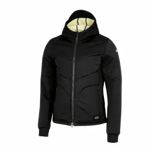 Veste Errea hybrid fake lamb image-0