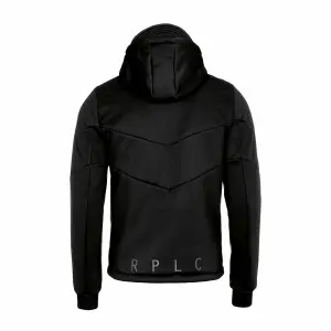 Veste Errea hybrid fake lamb image-1