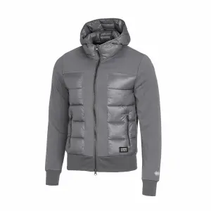 Bunda Errea hybrid double nylon image-0