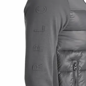 Bunda Errea hybrid double nylon image-2