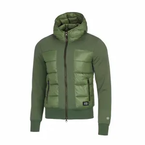 Jacke Errea hybrid double nylon image-0