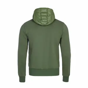 Jacke Errea hybrid double nylon image-1