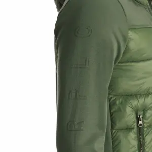 Jacke Errea hybrid double nylon image-2