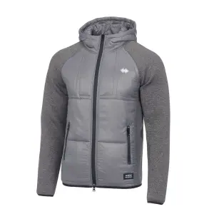 Jacket Errea hybrid large melange image-0