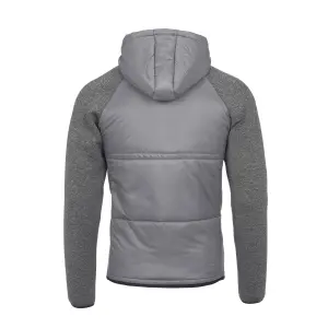 Jacket Errea hybrid large melange image-1