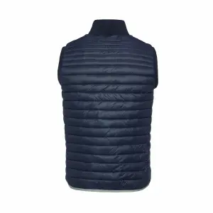 Chaqueta de plumón sin mangas Errea hybrid quilted image-1