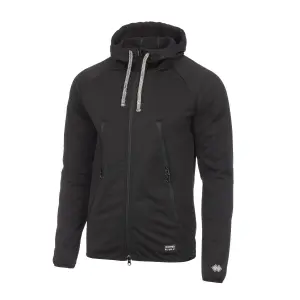 Zip jacket Errea hybrid font image-0