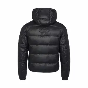 Jacket Errea hybrid quilted gros logo image-0